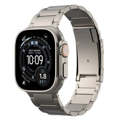 Smart watches