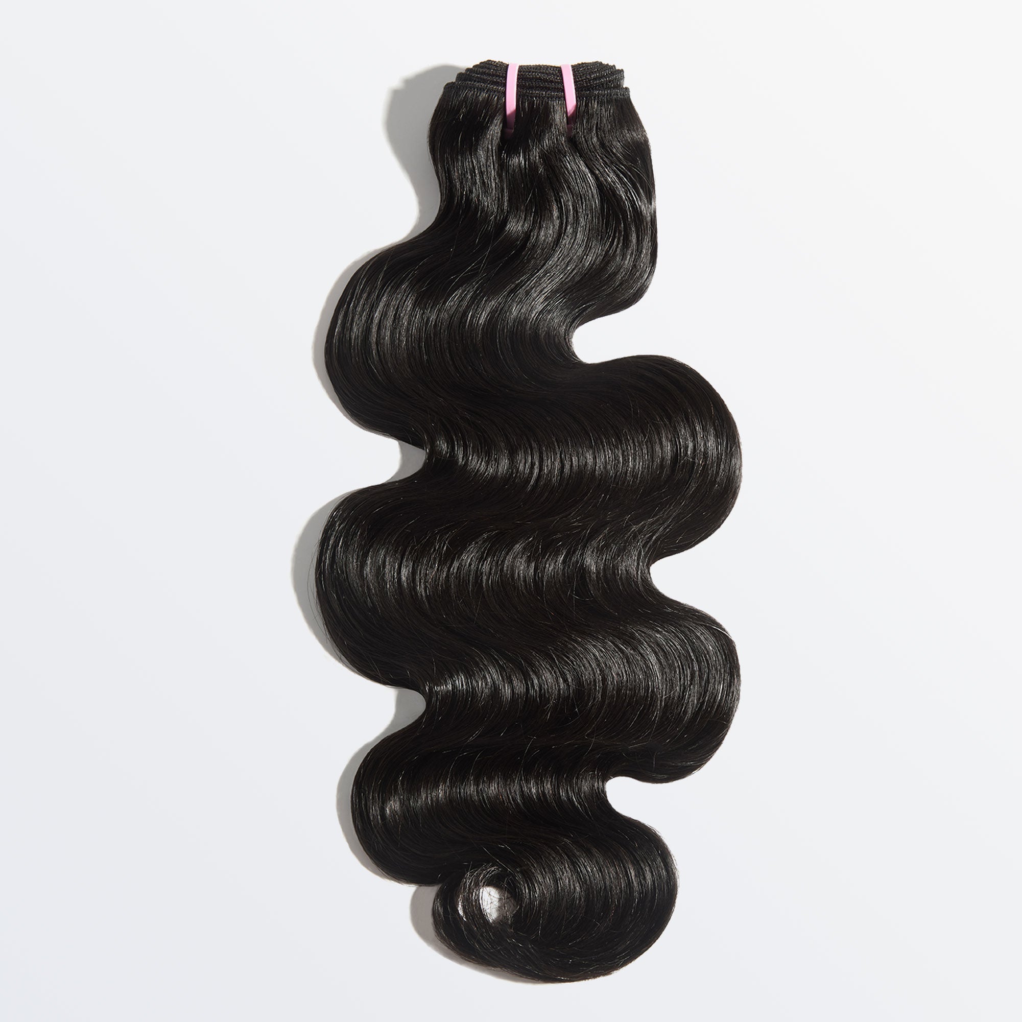 StariaHair 14-30 Inch Body Wave Vietnam Raw Hair Bundles #1B