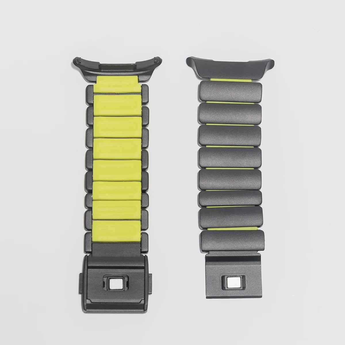 Titanium Samsung Galaxy Watch 8 & 7 Watch Band I 40MM, 44MM, 46MM, 47MM