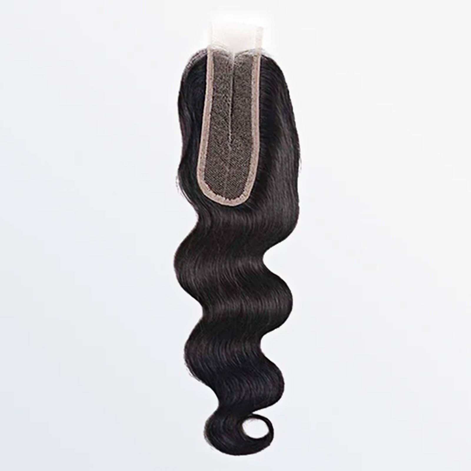 StariaHair 2x6 HD Lace Closure Body Wave Human Hair – Natural Melt & Deep Part