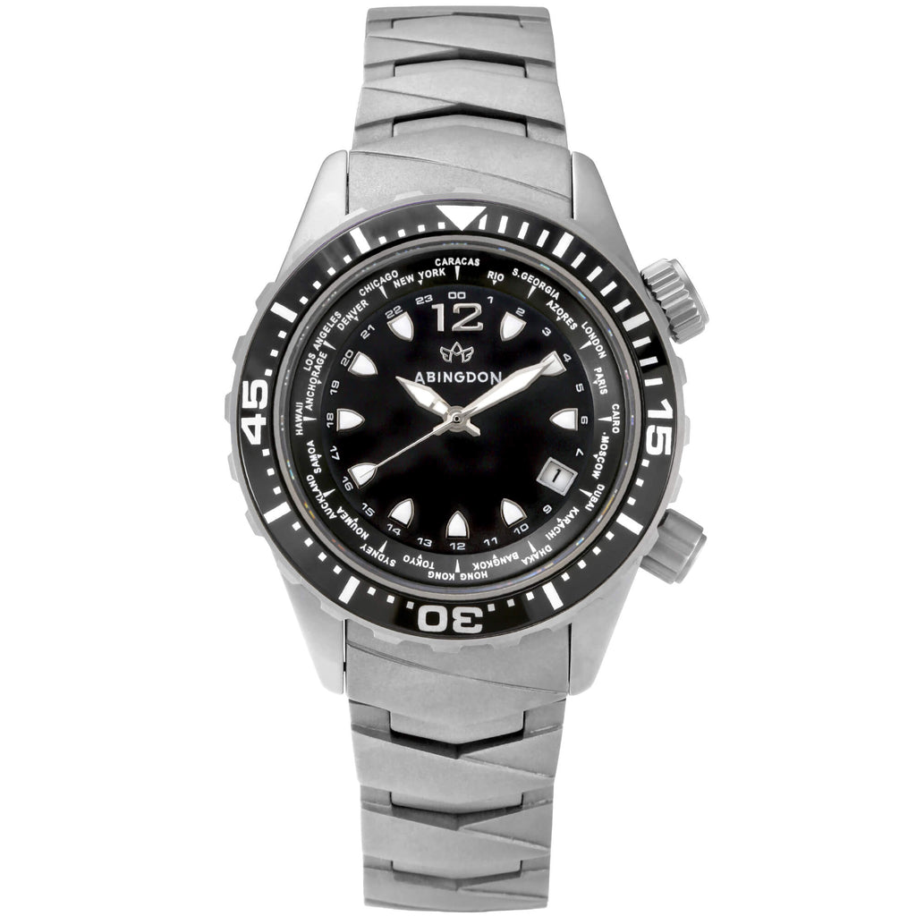 Marina Watch