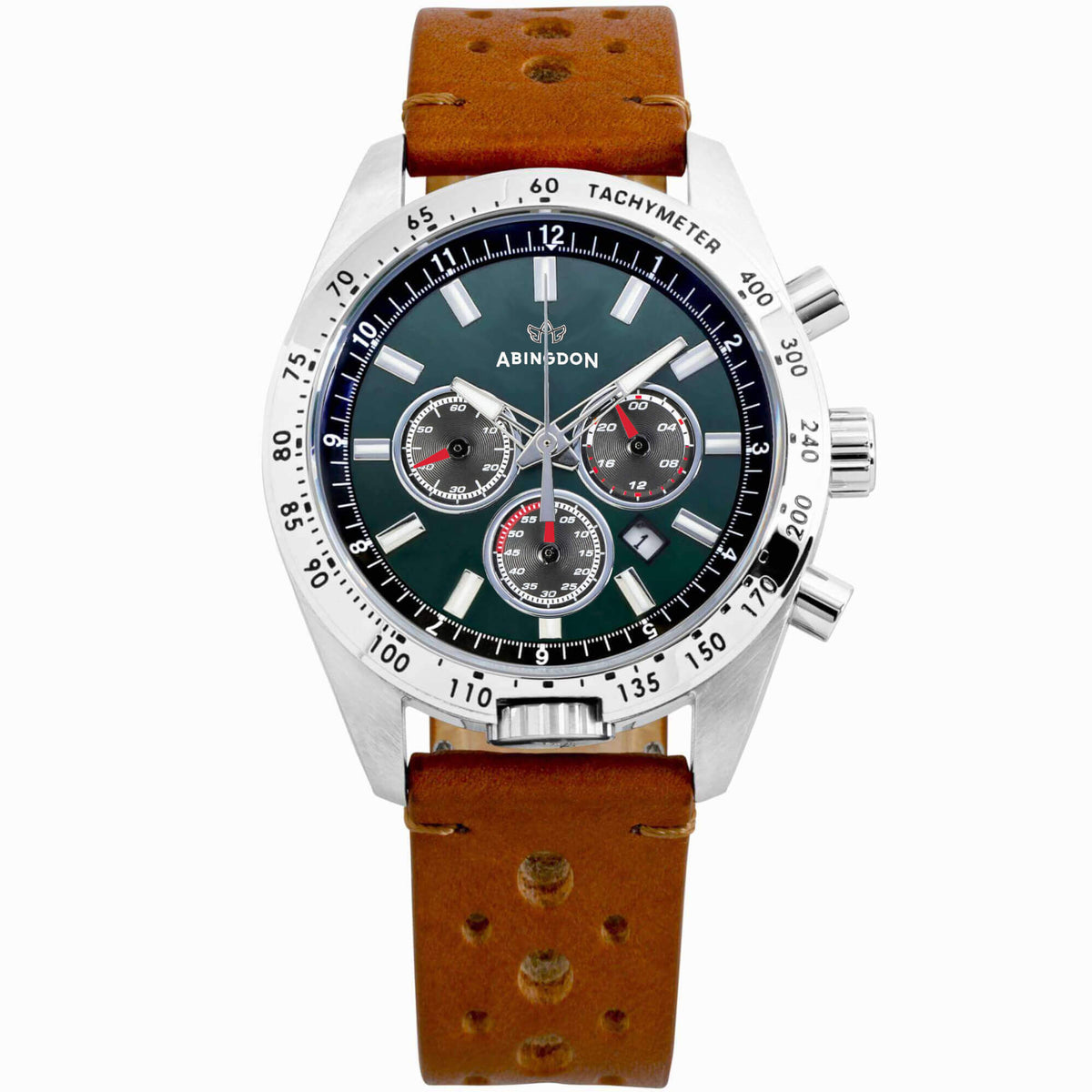 Jordan Watch