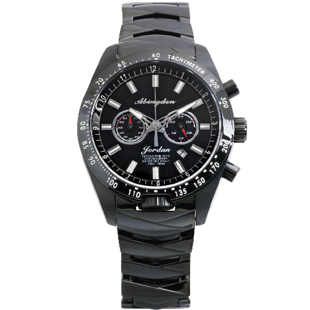 Jordan Watch