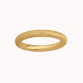 Thick Stardust Ring