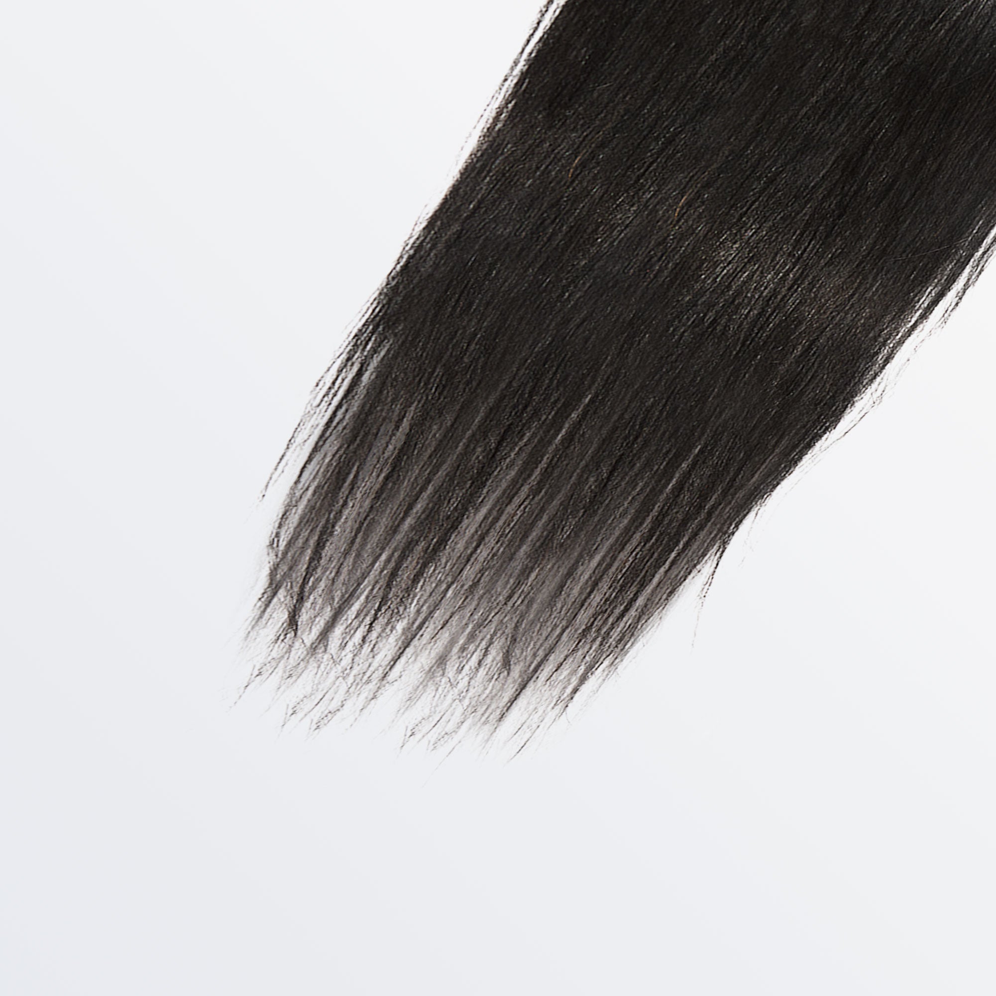StariaHair  14-20 Inch 4"x4" HD Lace Closure Straight #1B
