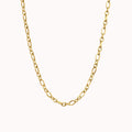 Alexis Chain Necklace