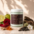 FULL Size Perfume Butter– Fragrance-Infused Hydrating Skin Moisturizer (8 Signature Scents)
