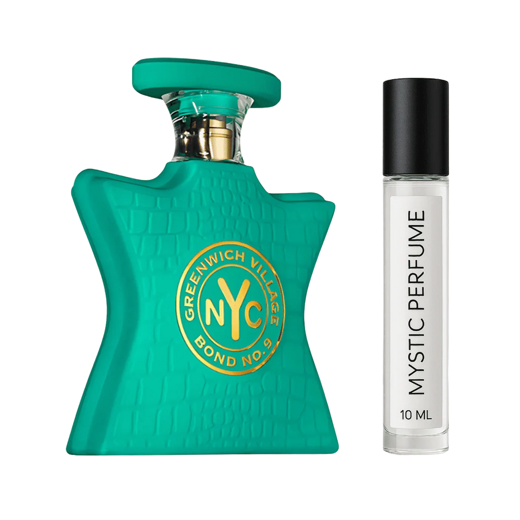 Bond No.9 Greenwich Village