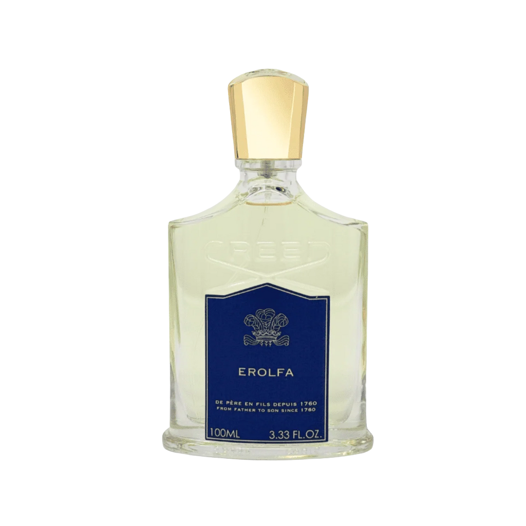 Creed Erolfa