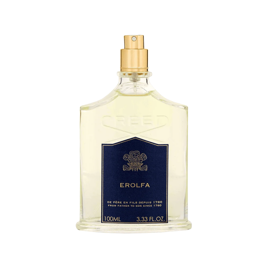 Creed Erolfa