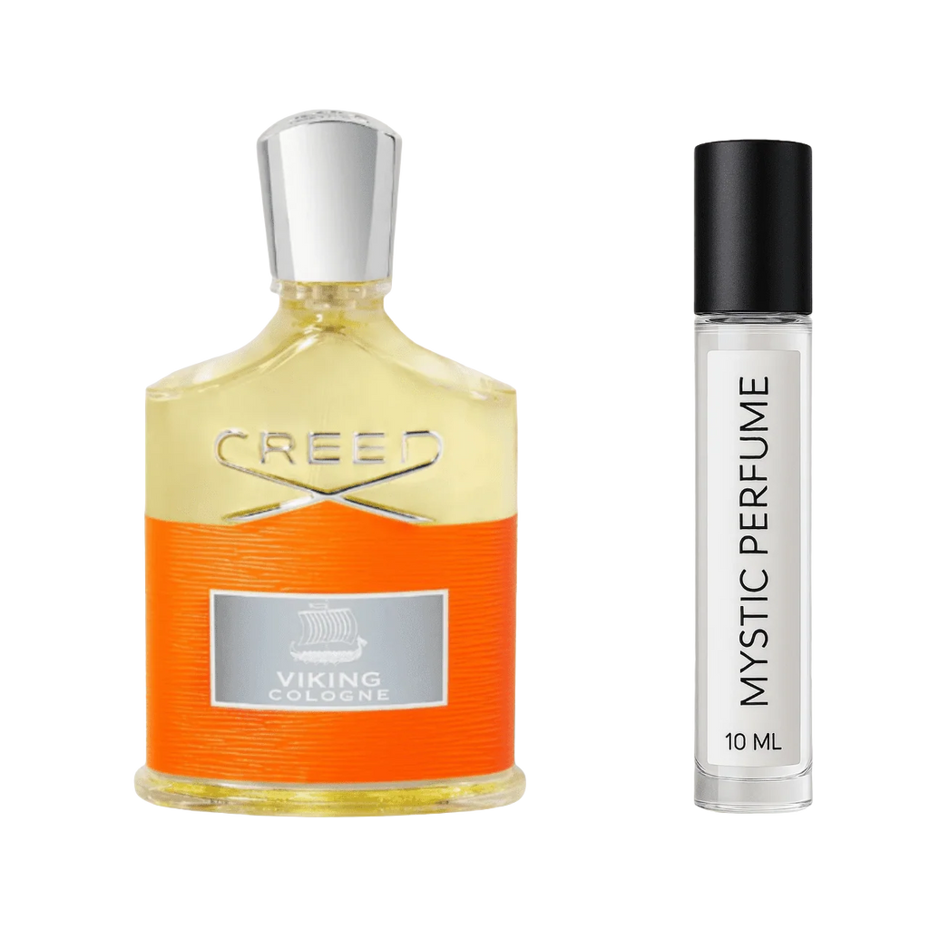 Creed Viking Cologne