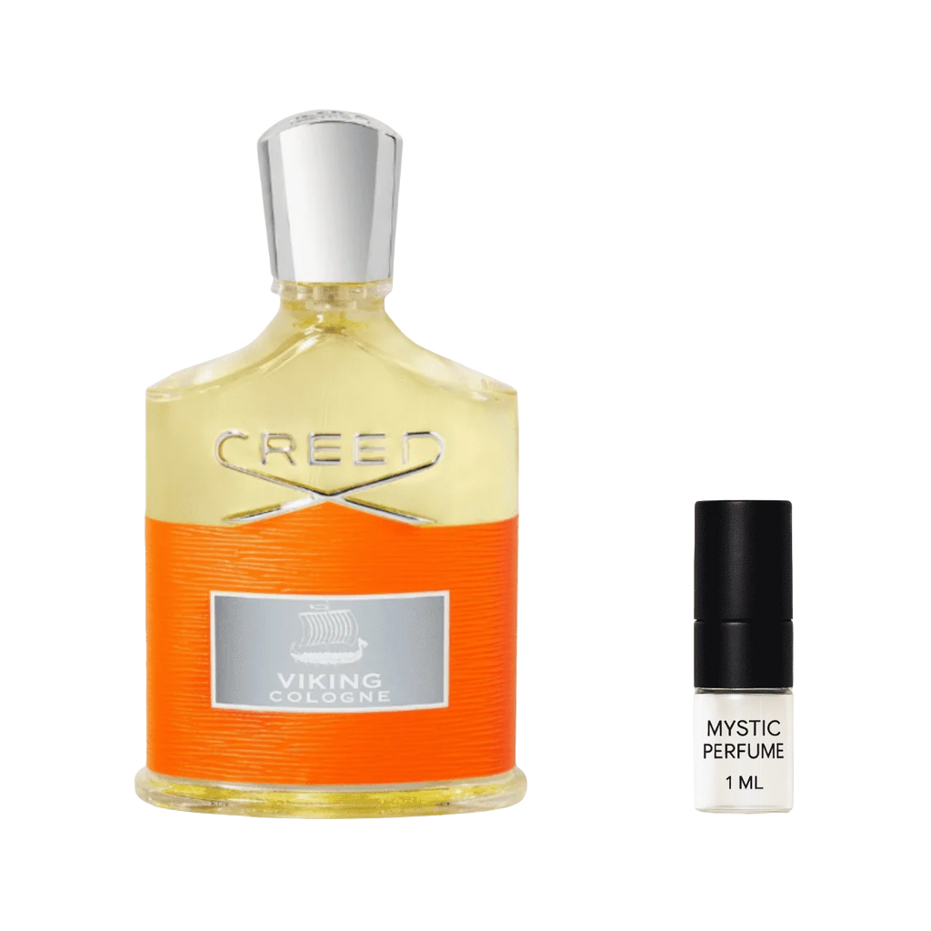 Creed Viking Cologne