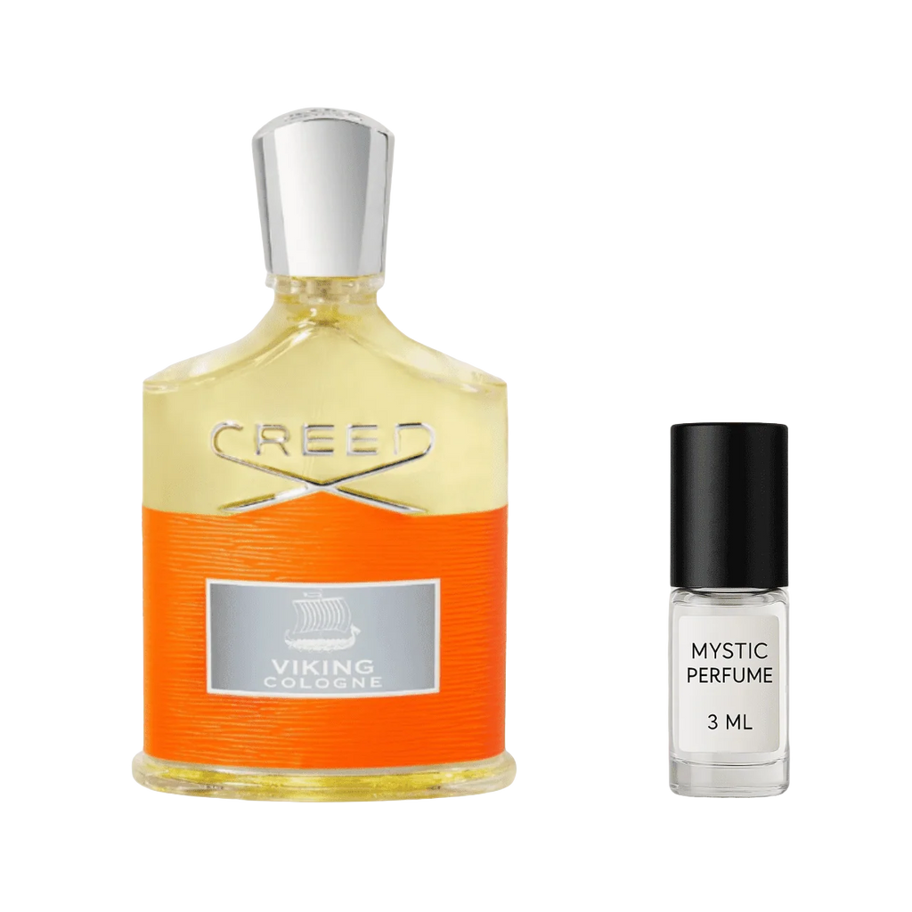 Creed Viking Cologne