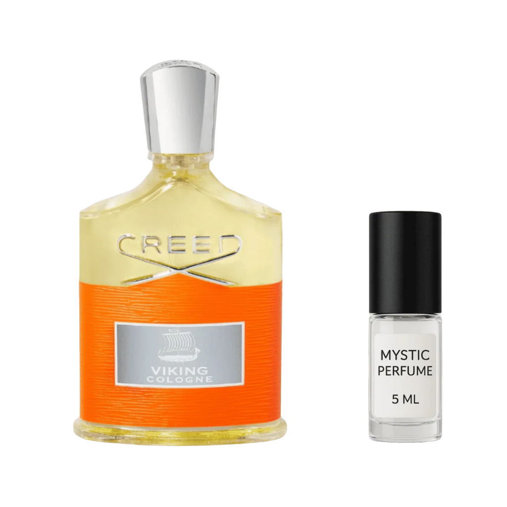 Creed Viking Cologne