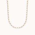 Isadora Pearl Necklace
