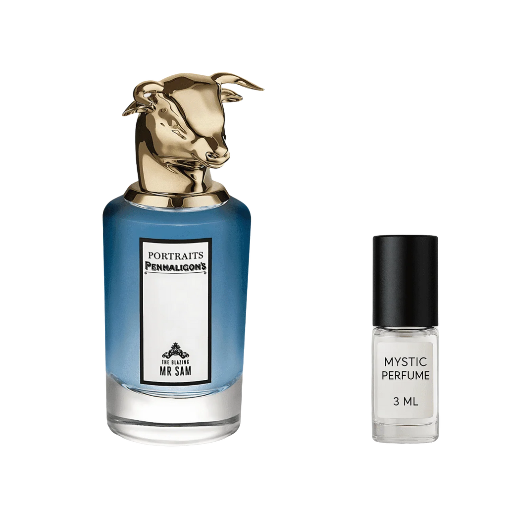 Penhaligon's The Blazing Mister Sam