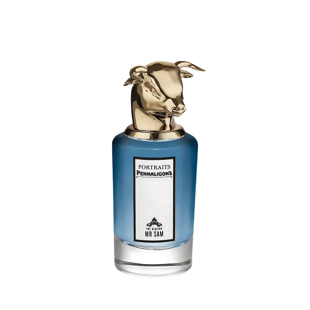 Penhaligon's The Blazing Mister Sam