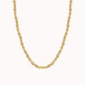 Phoebe Chain Necklace