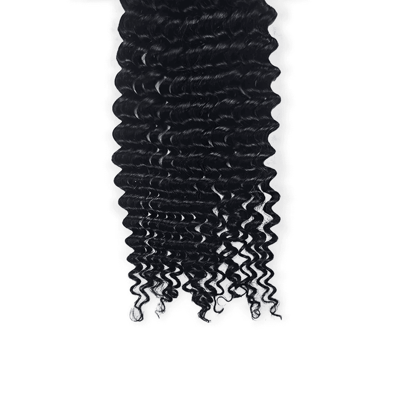 StariaHair Water Wave Crochet Human Hair Lightweight for Miracle Knots