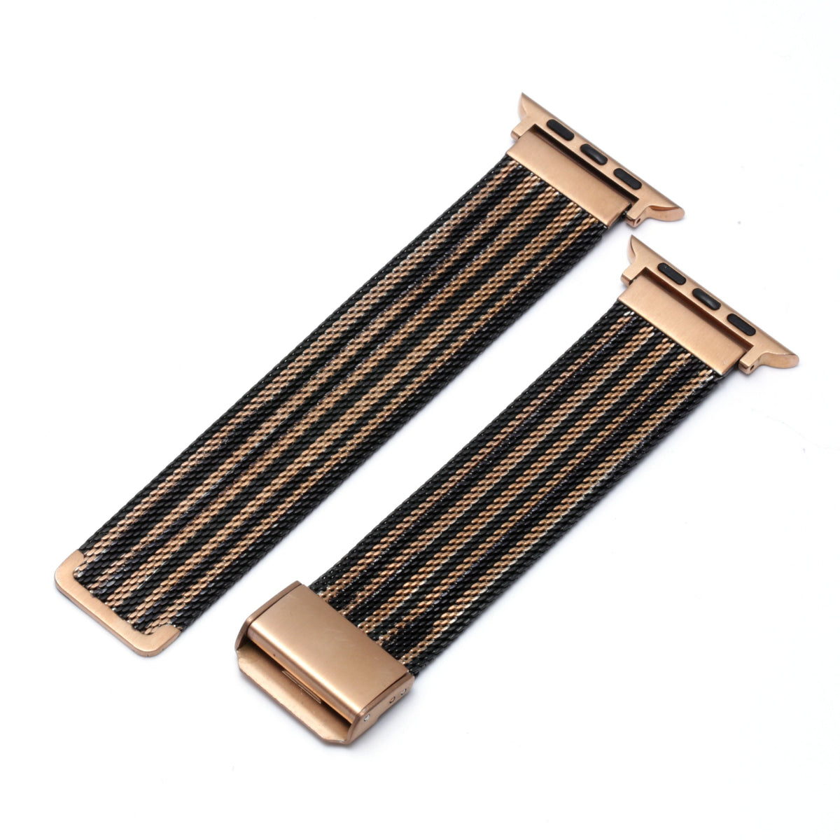 Milanese Apple Watch Strap Series 11/10/9/8/7/6/5/4/ SE / Ultra 1/2/3