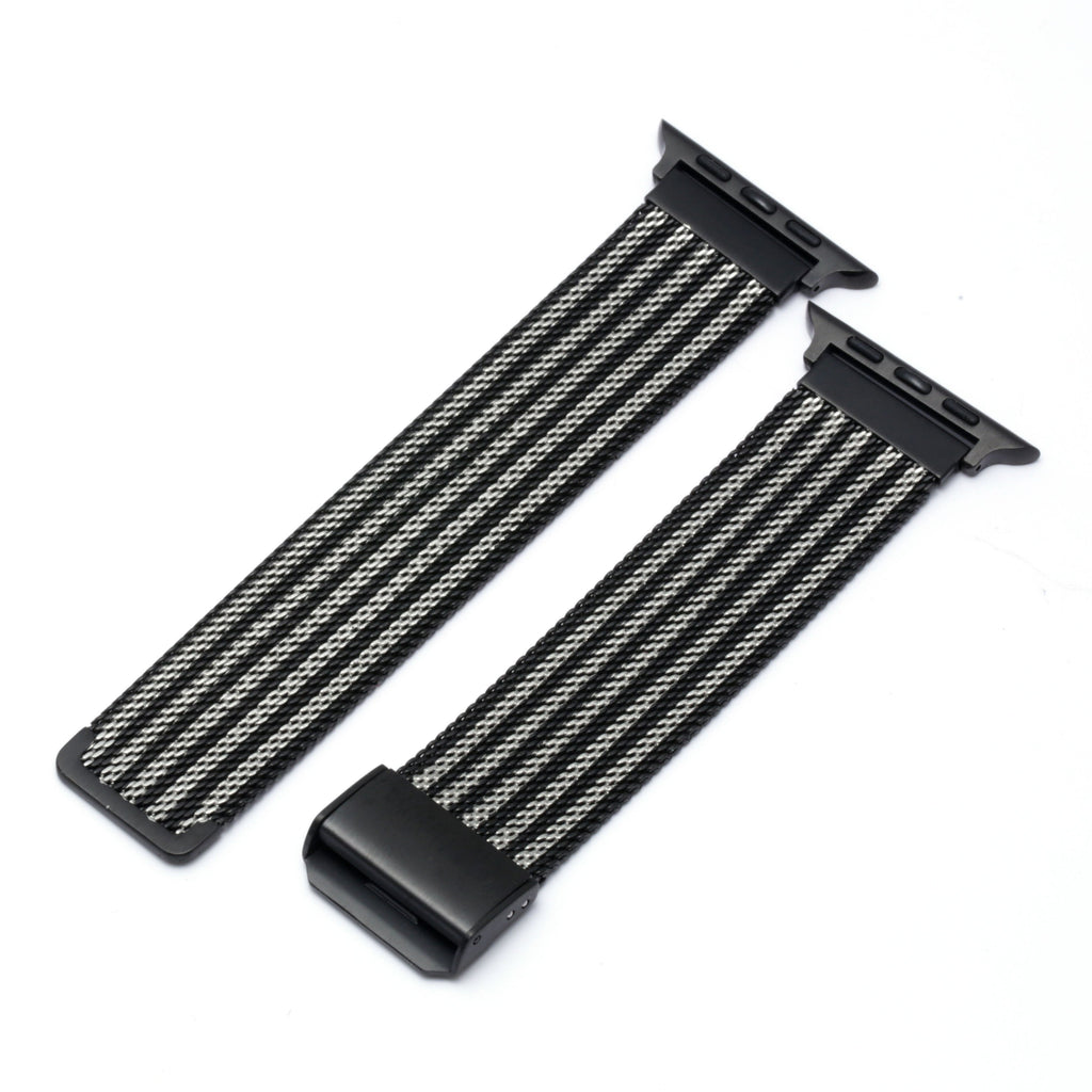 Milanese Apple Watch Strap Series 11/10/9/8/7/6/5/4/ SE / Ultra 1/2/3