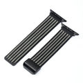 Milanese Apple Watch Strap Series 11/10/9/8/7/6/5/4/ SE / Ultra 1/2/3