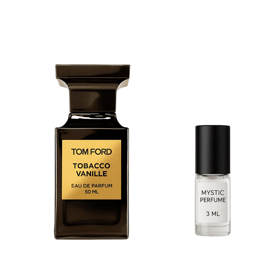 Tom Ford Tobacco Vanille