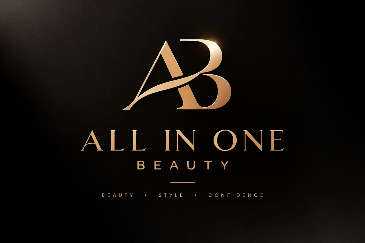 All In One Beauty editorial lifestyle image