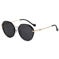 MAC121 Sun Protection UV Protection Polarized Sunglasses