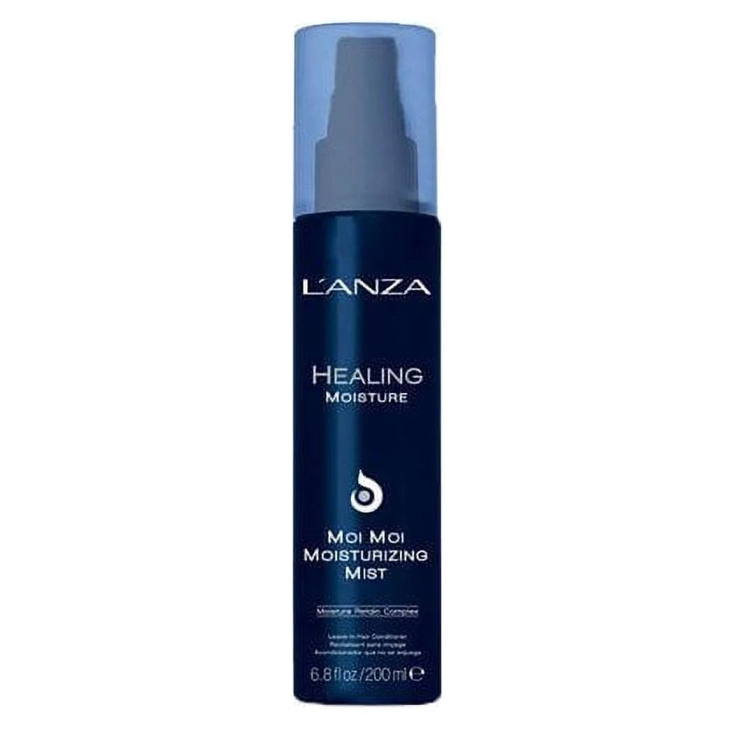 L'ANZA Healing Moisture Moi Moi Moisturizing Mist 6.8 oz