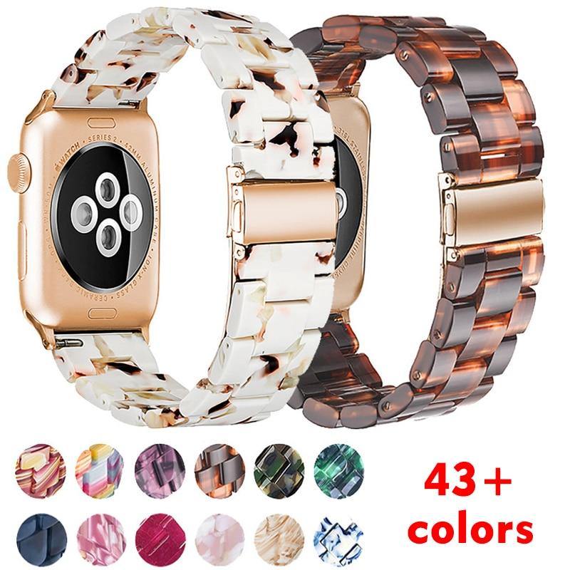 Apple Watch Band Series 11/10/9/8/7/6/5/4/ SE / Ultra 1/2/3
