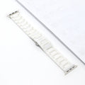 Ceramic Apple Watch Band Series 11/10/9/8/7/6/5/4/ SE / Ultra 1/2/3